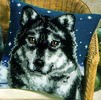 COUSSIN LE LOUP