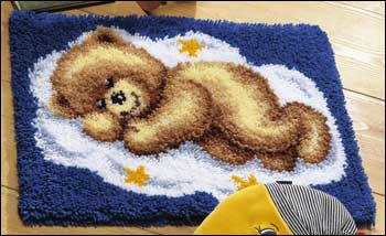 TAPIS NOUNOURS